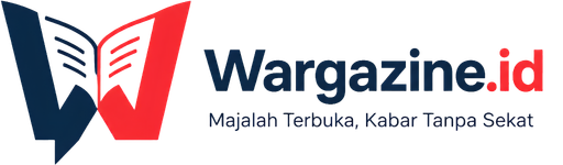 WARGAZINE.ID
